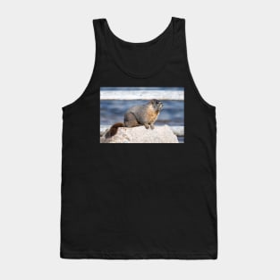 The Marmot Mentor Tank Top